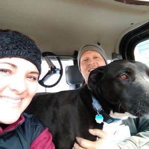 Meet your Posher, Monique